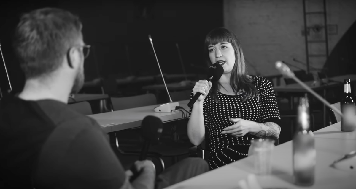 Podcast: Kortes Woche