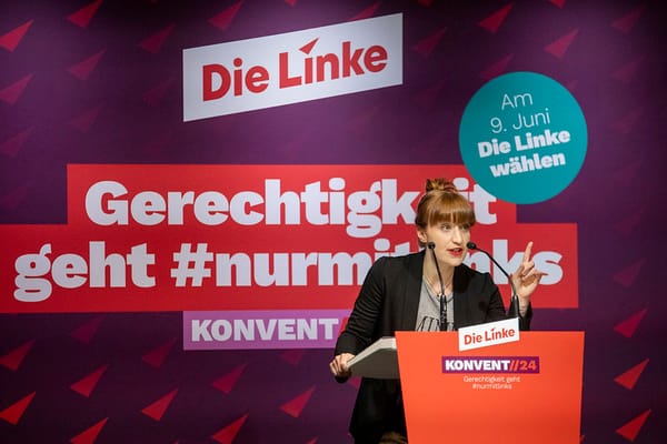 Europakonvent 2024