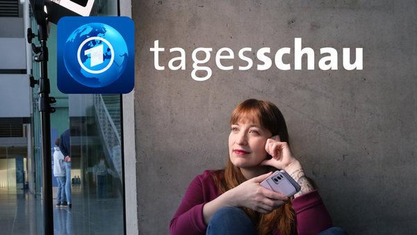 Politikerin mit Reichweite